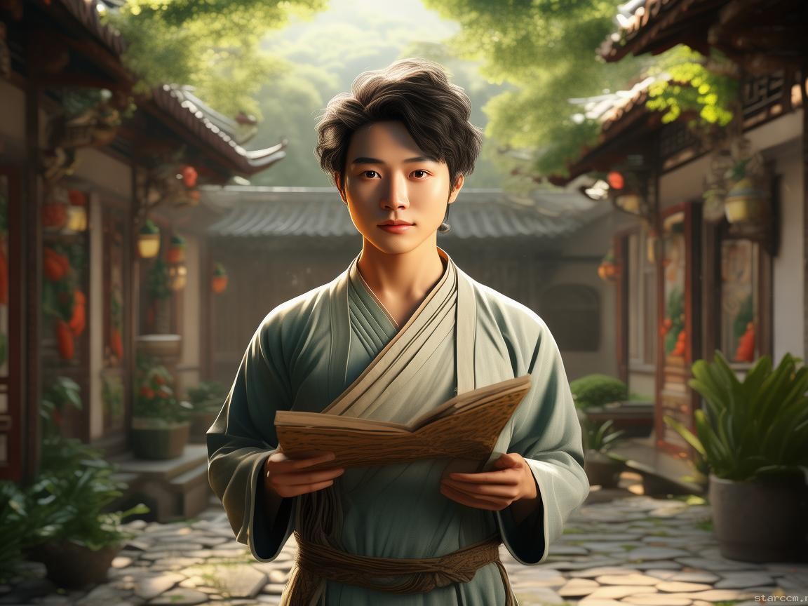 **“洒家会些医术，也略懂一些拳脚”：跨界成长的点滴与感悟**
